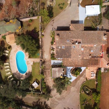 Villa Monsebo By Slow Villas Алгайда Екстериор снимка